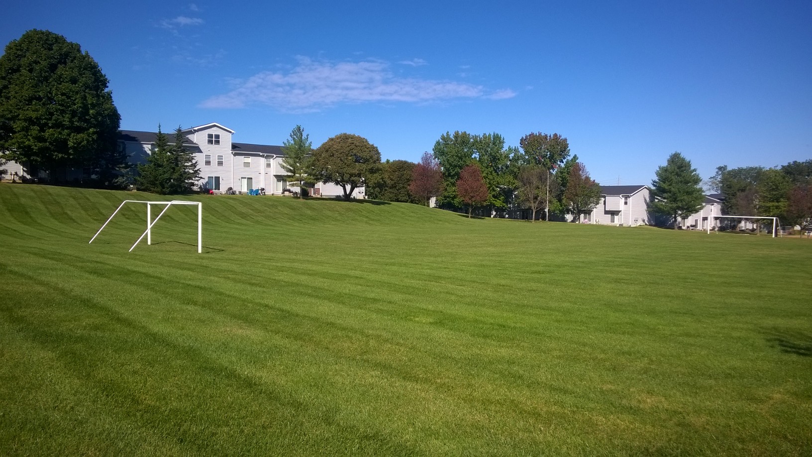 Sterling Heights Apartments The Wellington Group Saint Louis