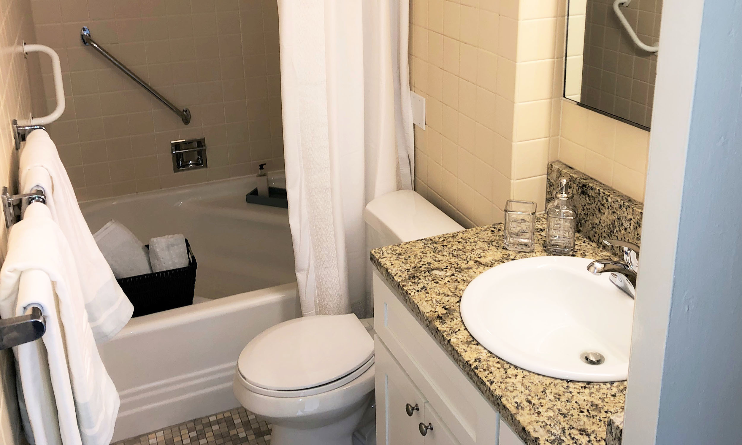 Grandview Apartments The Wellington Group Saint Louis