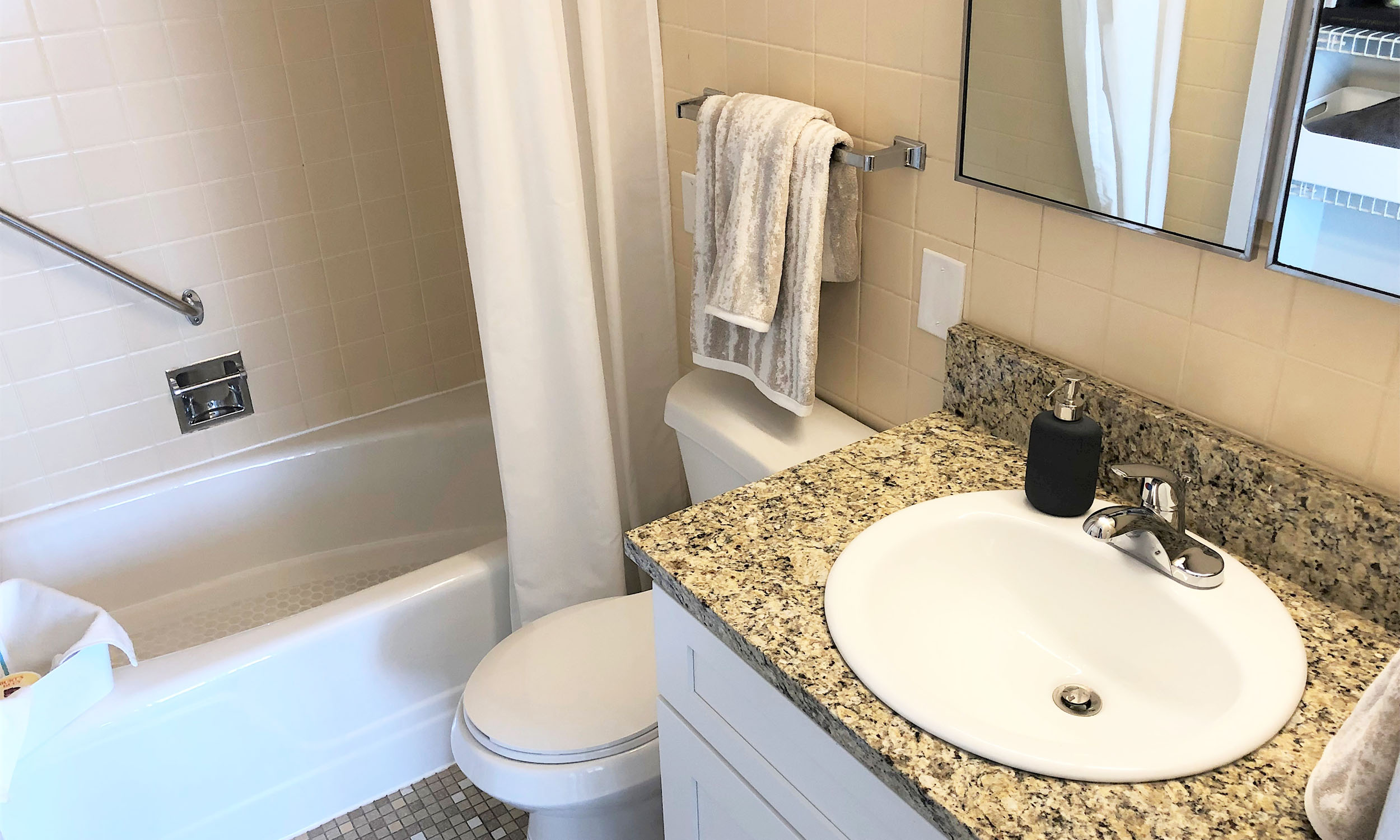 Grandview Apartments The Wellington Group Saint Louis