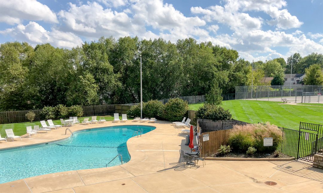 Sterling Heights Apartments The Wellington Group Saint Louis